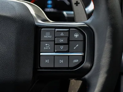 2022 فورد اف 150