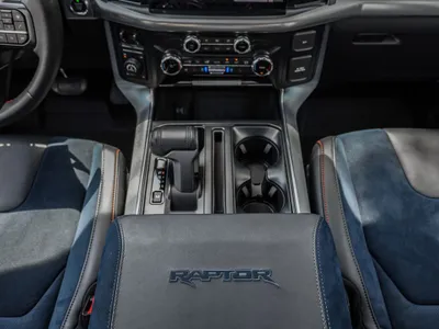 2022 فورد اف 150