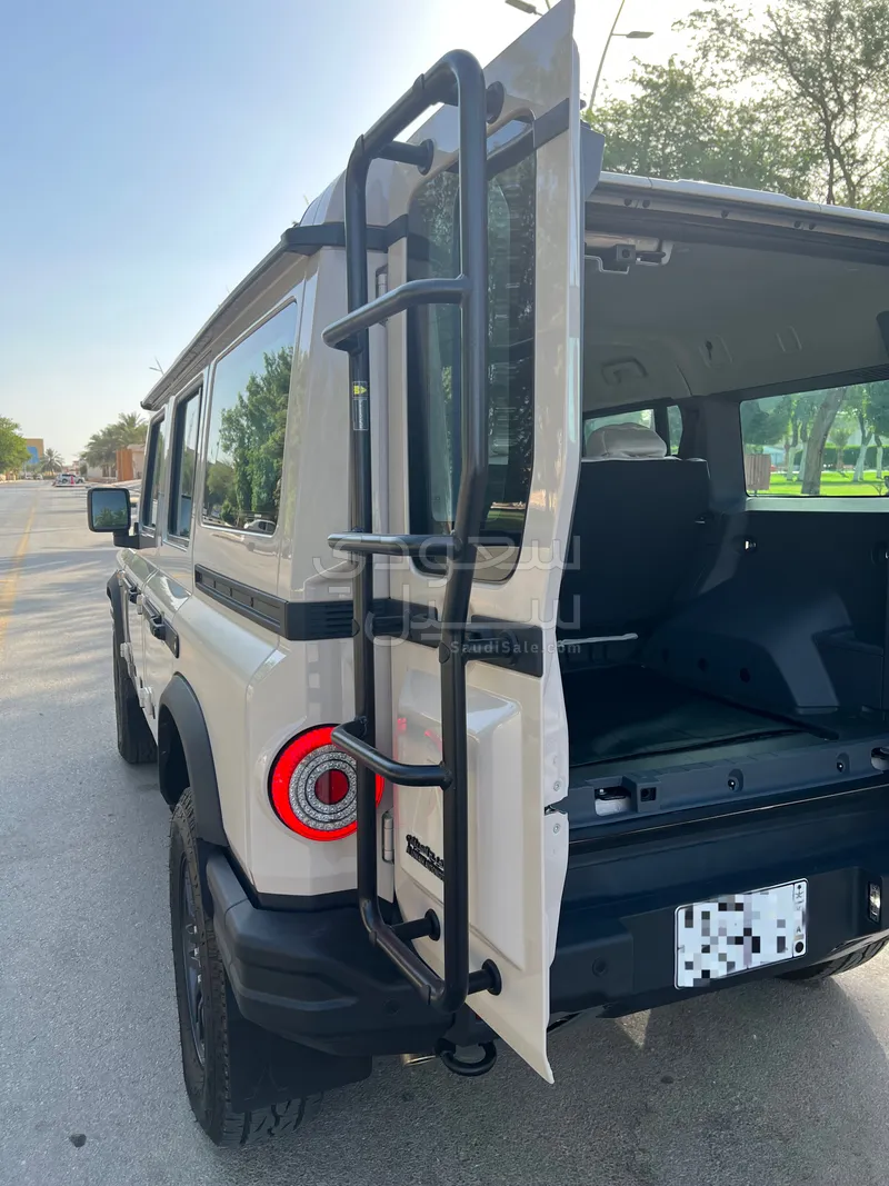 2024 اينيوس جرينادير