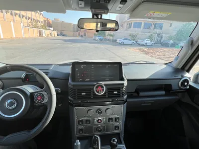 2024 اينيوس جرينادير