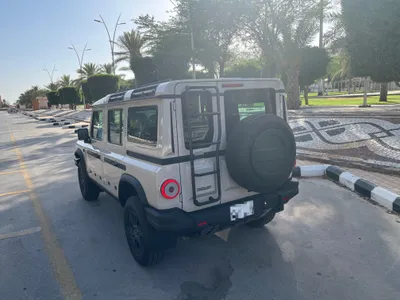 2024 اينيوس جرينادير