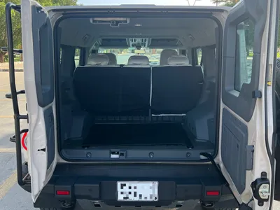 2024 اينيوس جرينادير