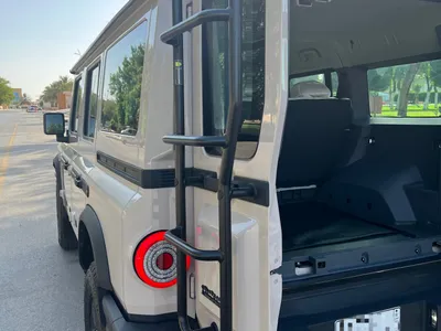 2024 اينيوس جرينادير