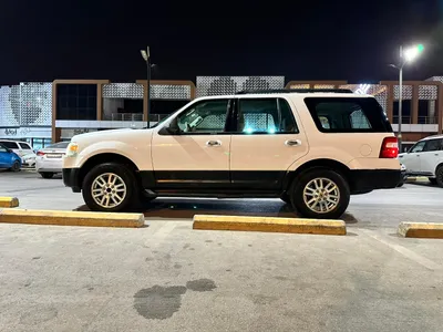 2012 Ford Expedition XLT