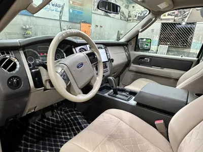 2012 Ford Expedition XLT