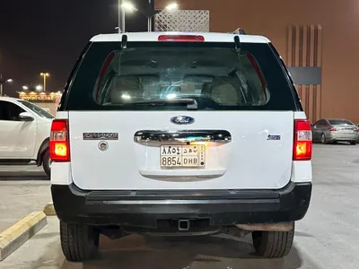 2012 Ford Expedition XLT