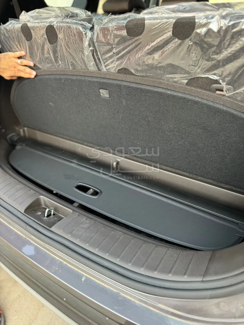 2024 Hyundai Santa Fe Premium