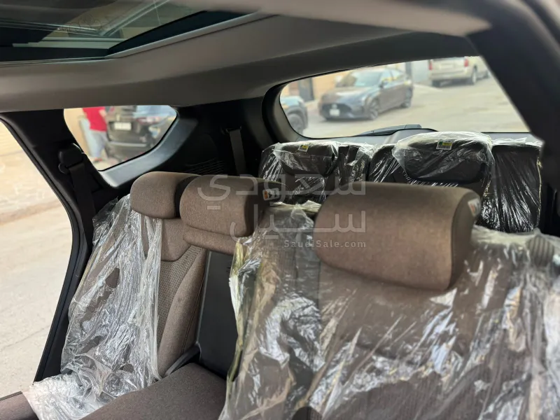 2024 Hyundai Santa Fe Premium