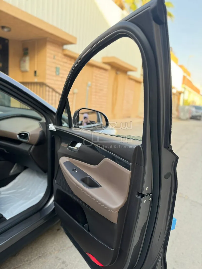 2024 Hyundai Santa Fe Premium