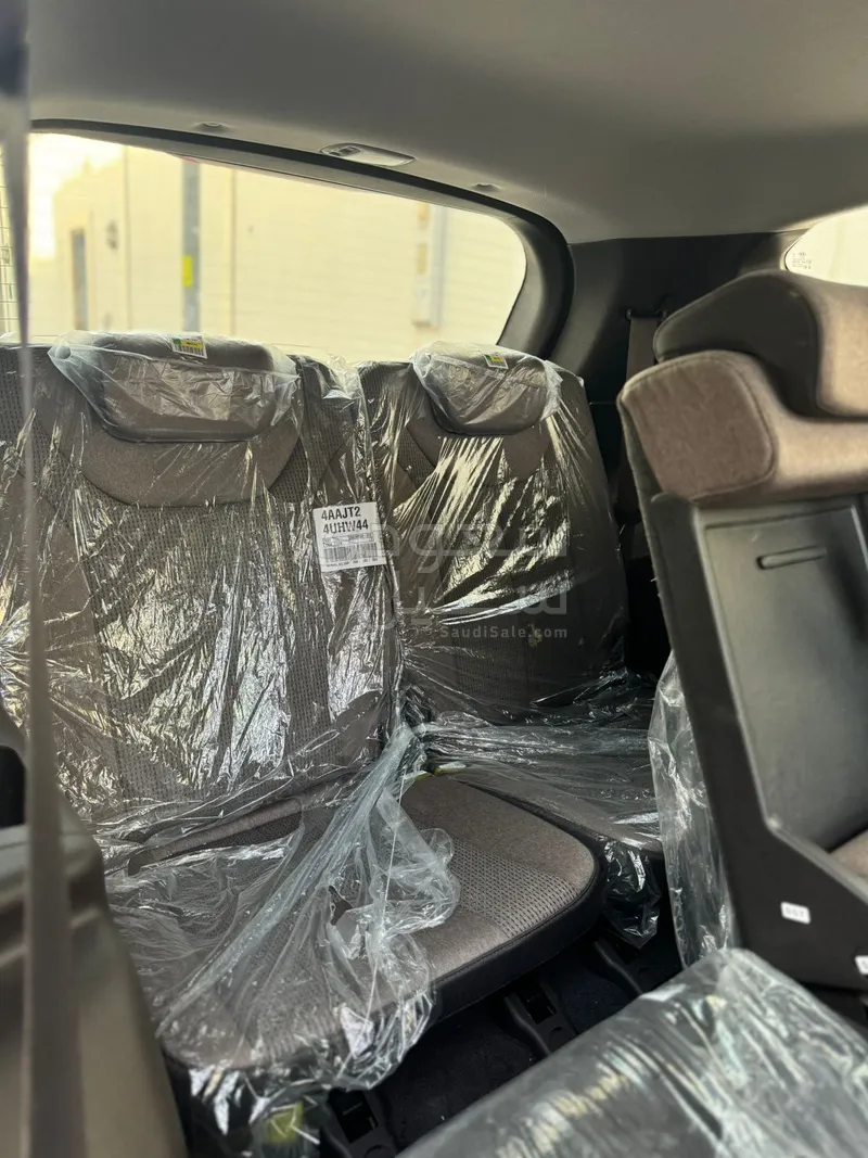 2024 Hyundai Santa Fe Premium