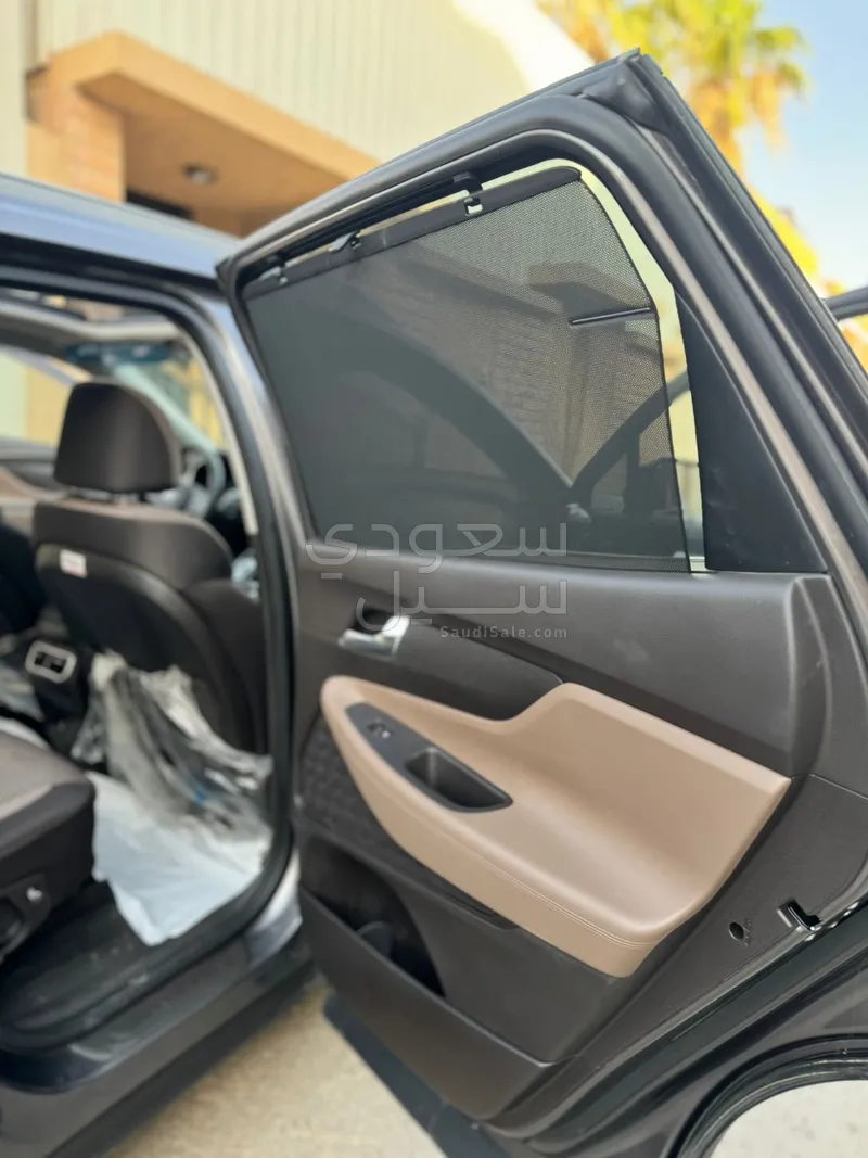 2024 Hyundai Santa Fe Premium