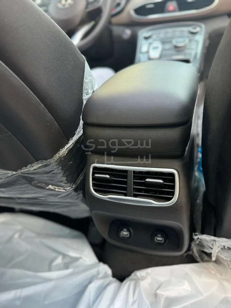 2024 Hyundai Santa Fe Premium