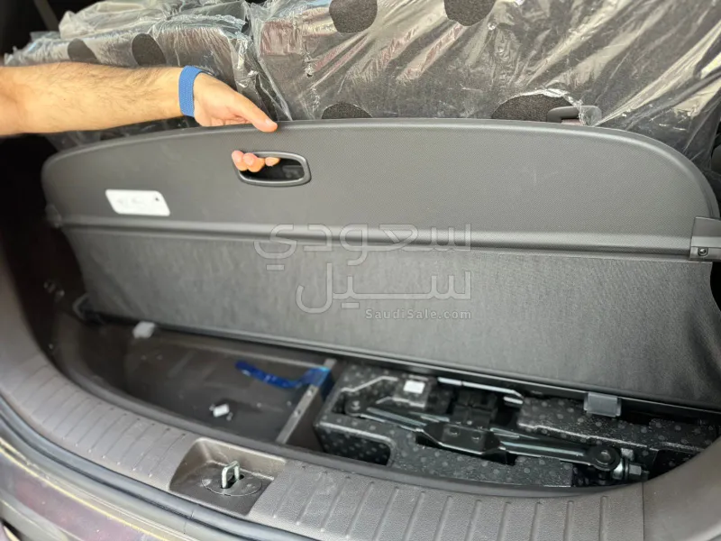 2024 Hyundai Santa Fe Premium