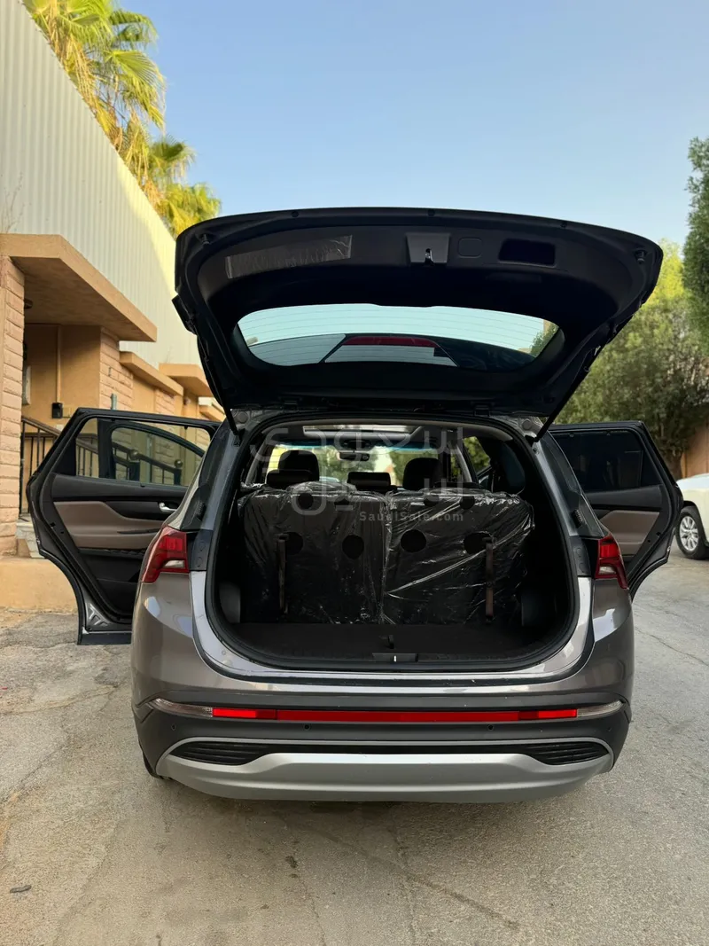 2024 Hyundai Santa Fe Premium