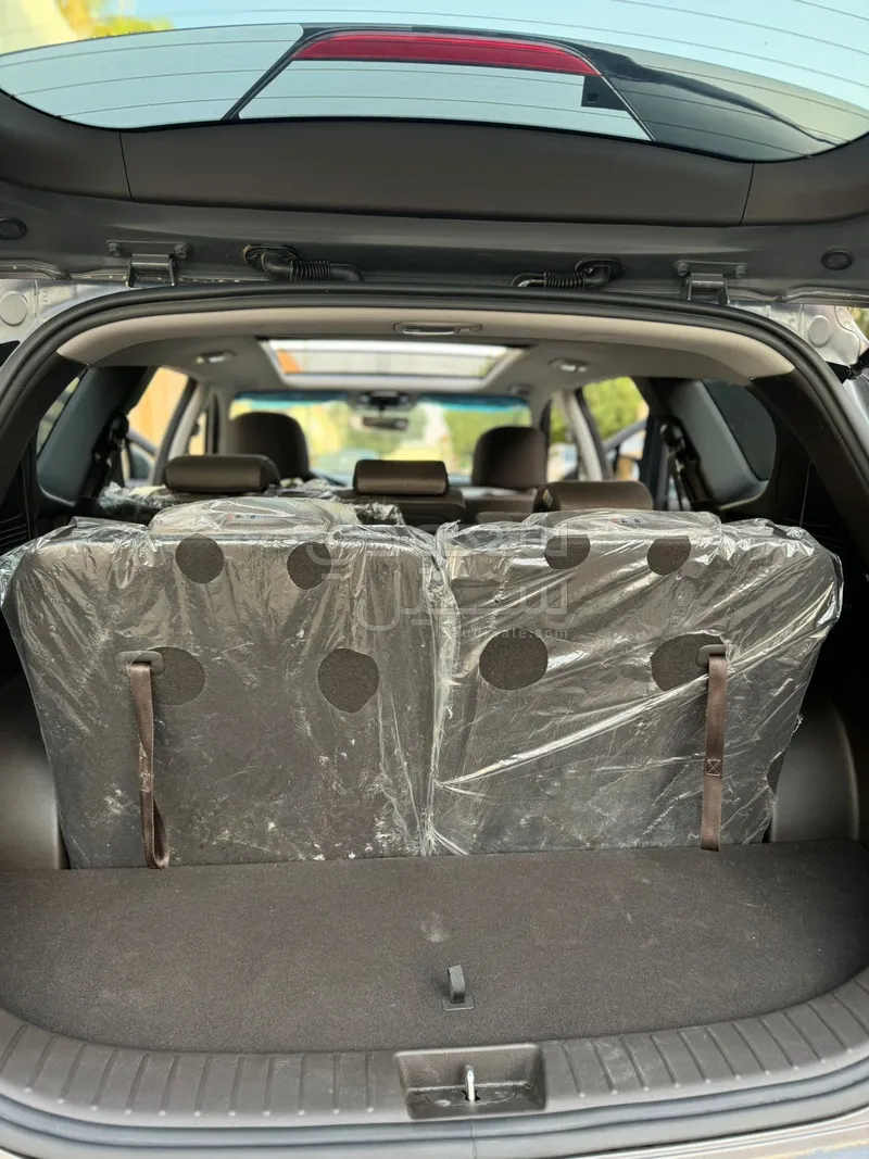 2024 Hyundai Santa Fe Premium