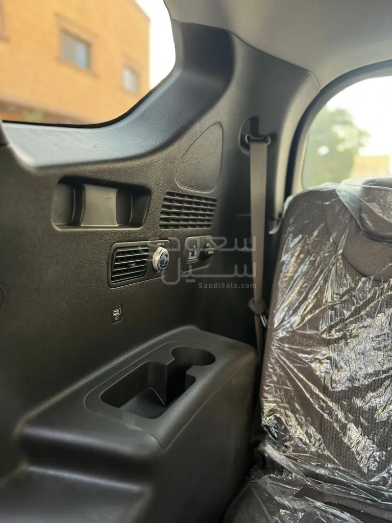 2024 Hyundai Santa Fe Premium