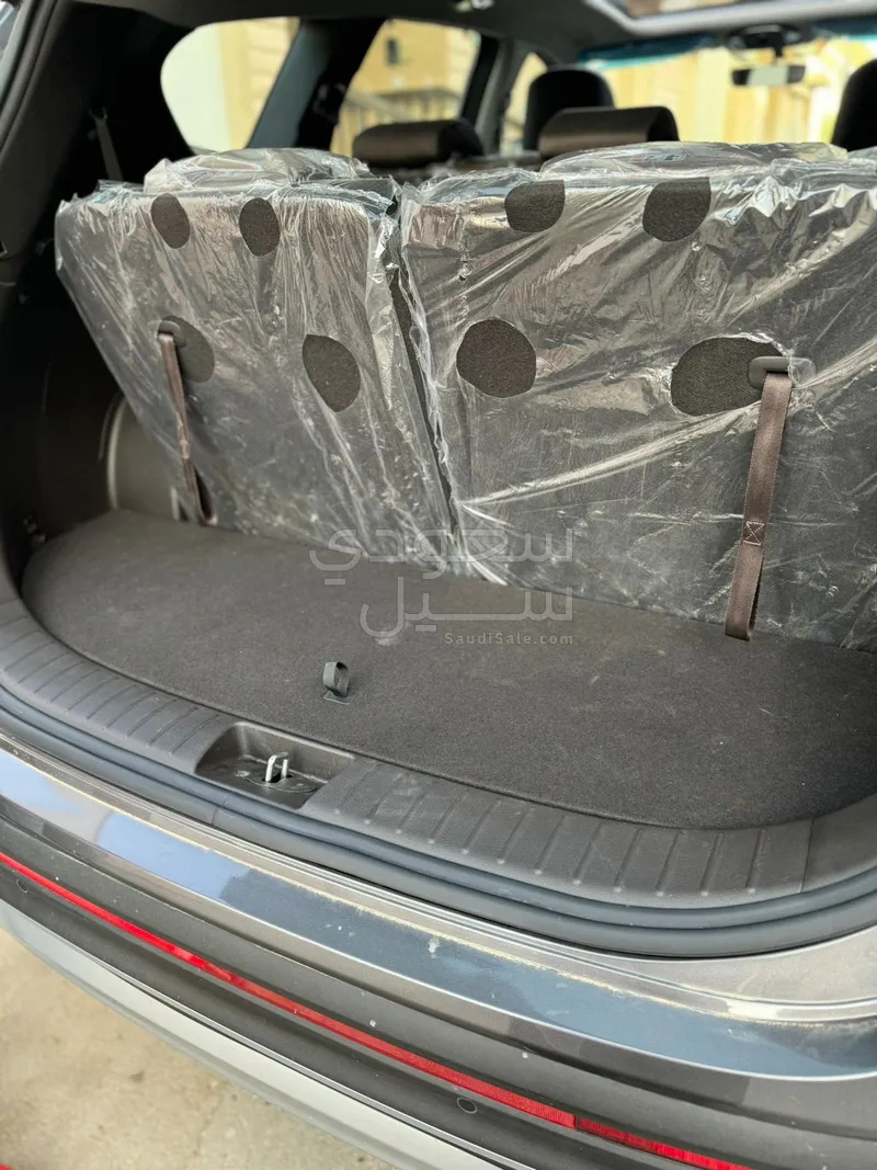 2024 Hyundai Santa Fe Premium