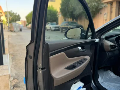 2024 Hyundai Santa Fe Premium