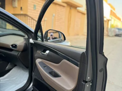 2024 Hyundai Santa Fe Premium