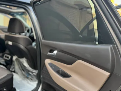 2024 Hyundai Santa Fe Premium