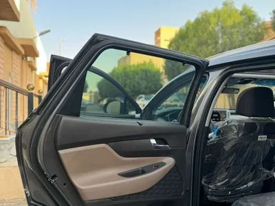 2024 Hyundai Santa Fe Premium