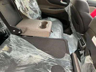 2024 Hyundai Santa Fe Premium