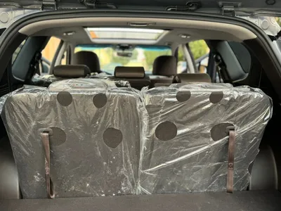 2024 Hyundai Santa Fe Premium