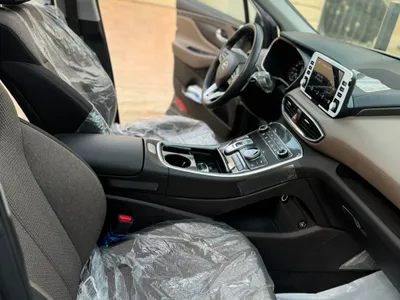 2024 Hyundai Santa Fe Premium