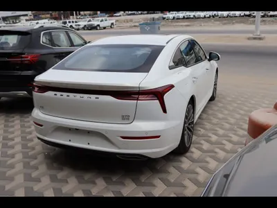 2025 Faw Bestune B70