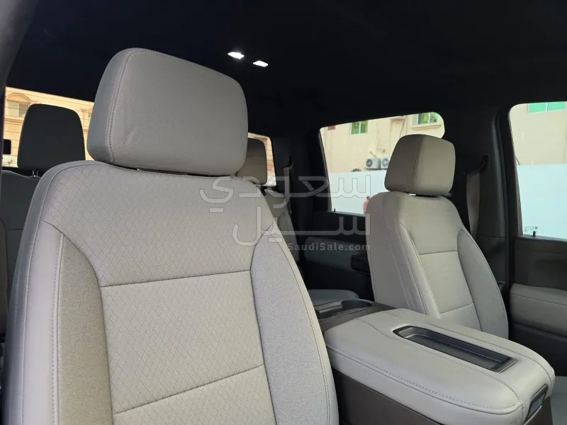 2020 GMC Sierra HD3500