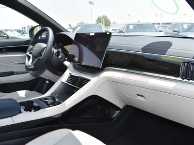 2024 BYD Song Max