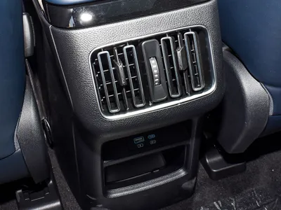 2024 BYD Song Max
