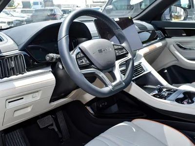 2024 BYD Song Max