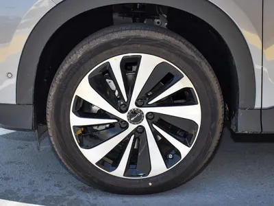 2024 BYD Song Max