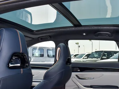 2024 BYD Song Max
