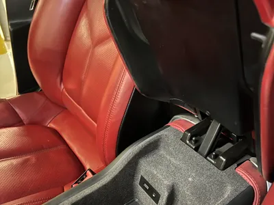 2014 Porsche Cayenne GTS