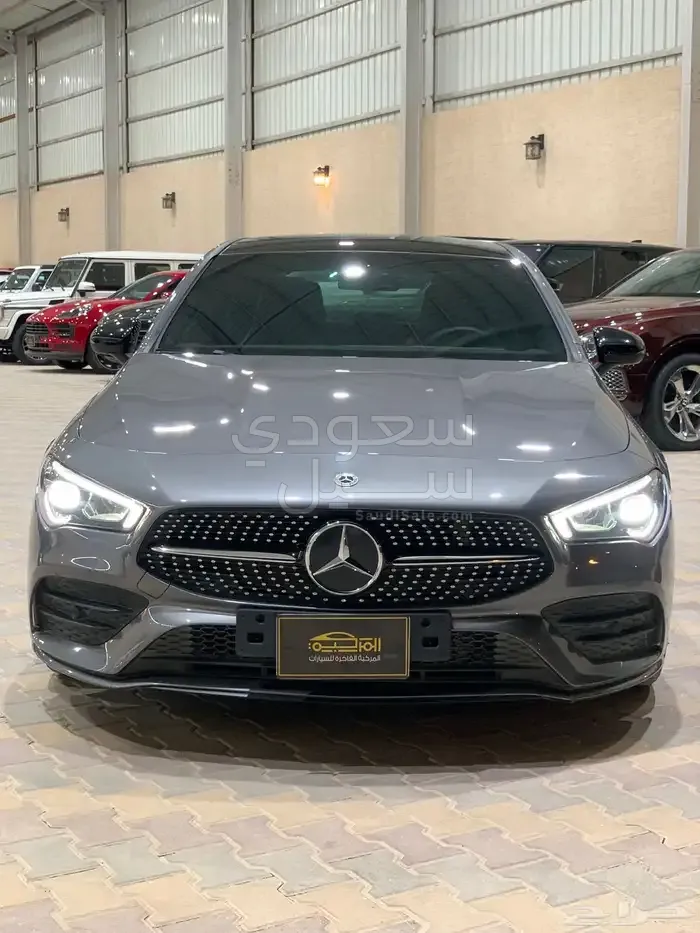 2022 Mercedes-Benz CLE 200