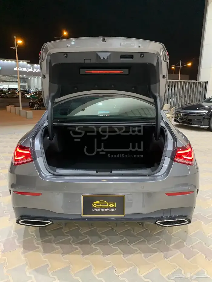 2022 Mercedes-Benz CLE 200