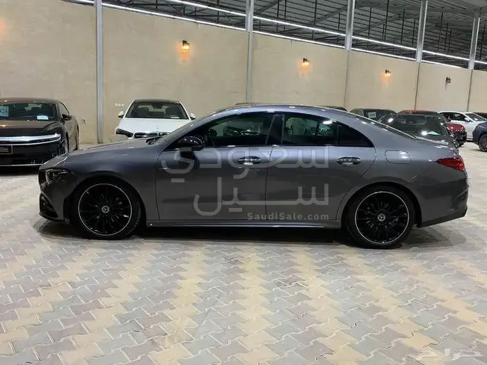 2022 Mercedes-Benz CLE 200