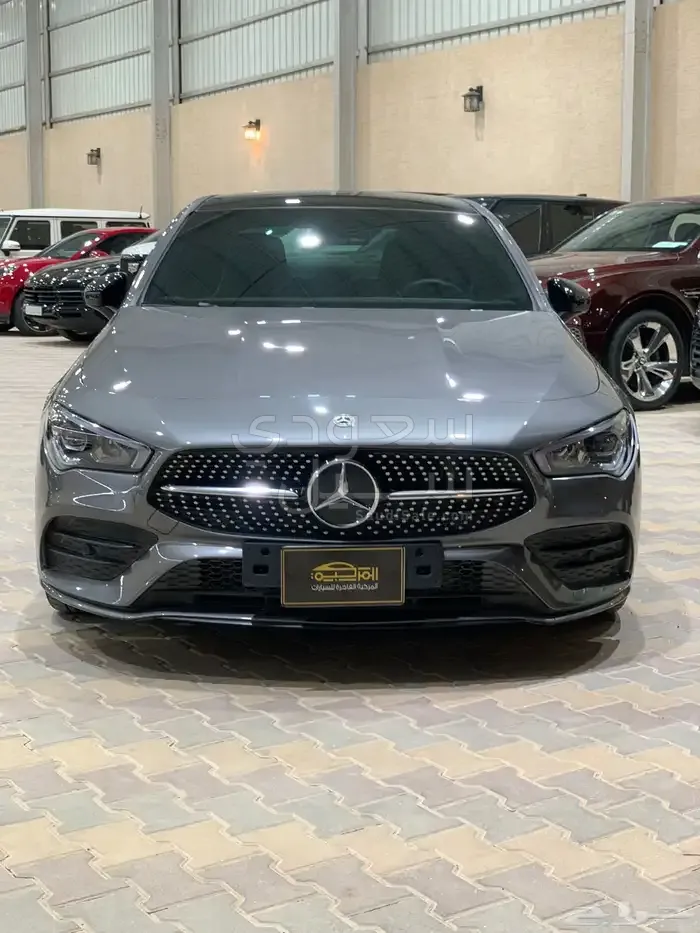 2022 Mercedes-Benz CLE 200