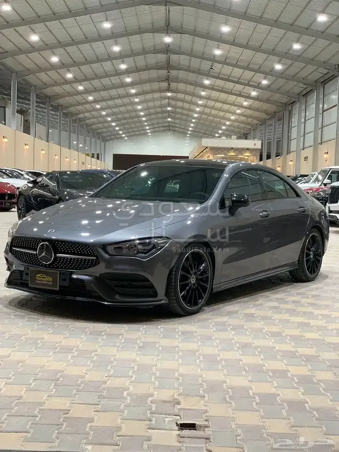 2022 Mercedes-Benz CLE 200