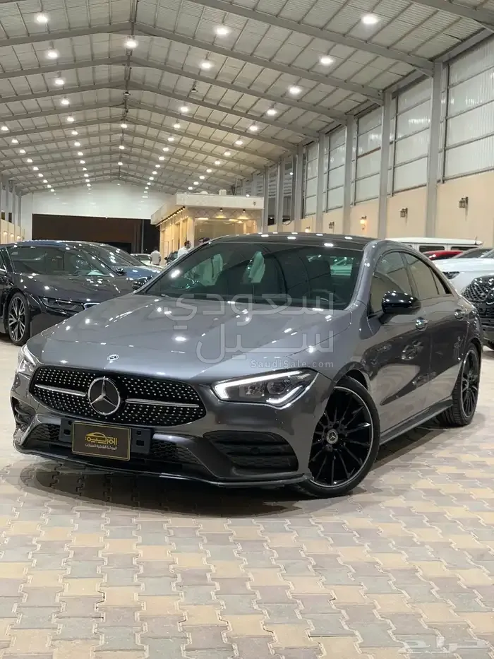 2022 Mercedes-Benz CLE 200