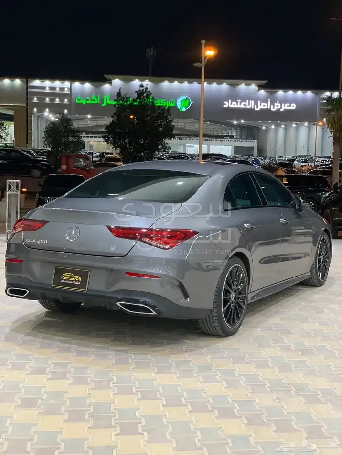 2022 Mercedes-Benz CLE 200