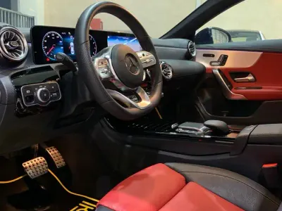 2022 Mercedes-Benz CLE 200