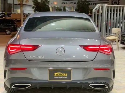 2022 Mercedes-Benz CLE 200