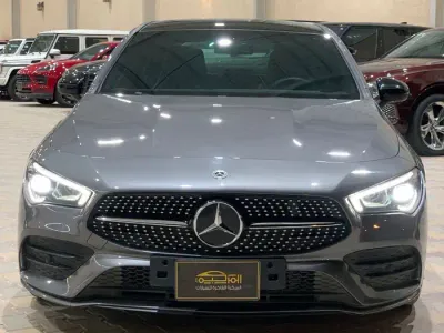2022 Mercedes-Benz CLE 200