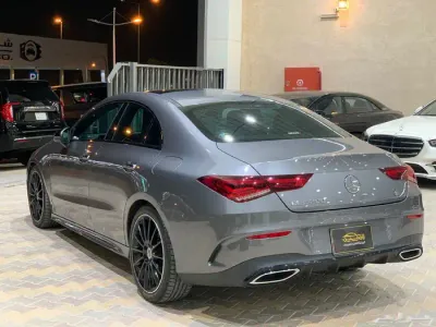 2022 Mercedes-Benz CLE 200