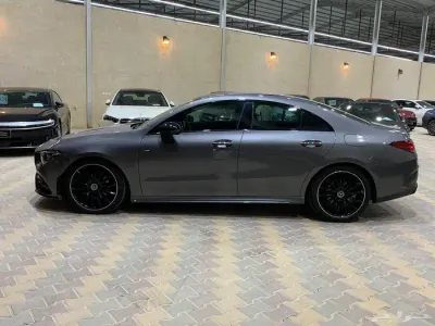 2022 Mercedes-Benz CLE 200