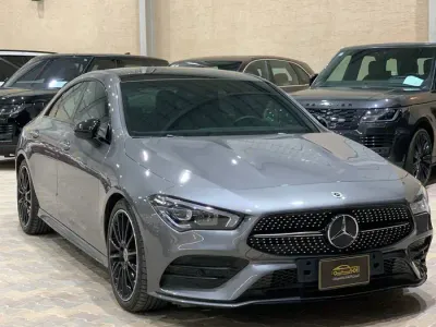 2022 Mercedes-Benz CLE 200