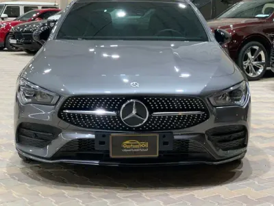 2022 Mercedes-Benz CLE 200